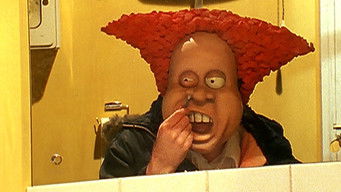 第8話:Cotton Bud 第8話:Cotton Bud