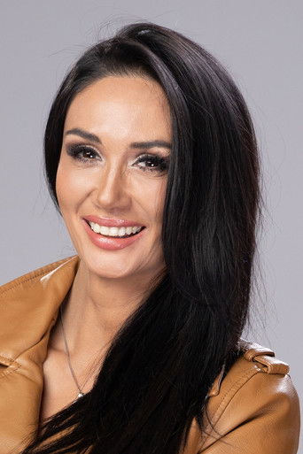 Foto de Pamela Díaz