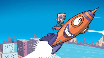 #3 I Got a Rocket!