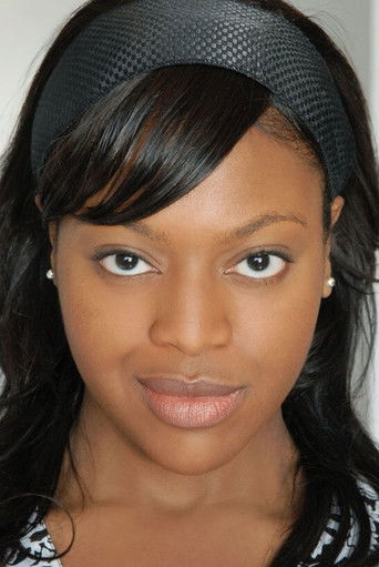 Foto de Nicole Pettis