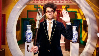 The Crystal Maze S1E2: Celebrity Special (2)