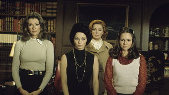 Home for the Holidays (1972)