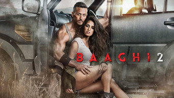 #16 Baaghi 2