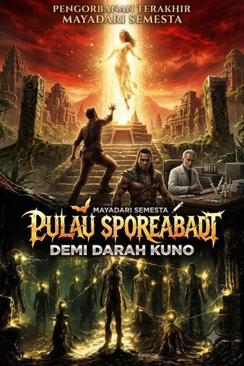 Pulau Sporeabadi
