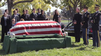 Cena de The Patriot in Purgatory