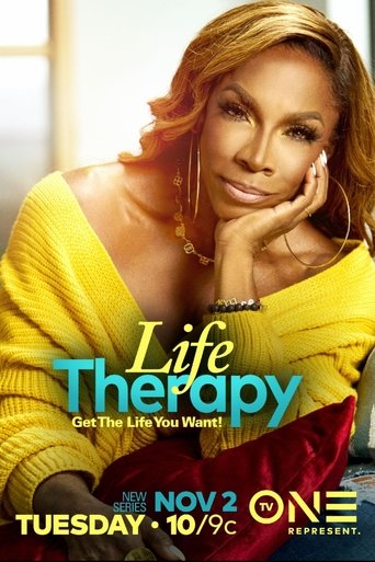 Life Therapy: Season 1