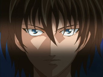The Prince of Tennis T7E9
