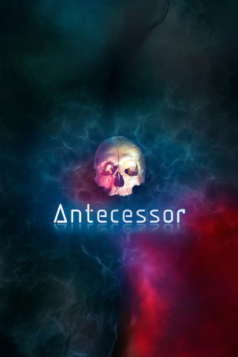 Antecessor (2022年)のポスター画像 - FindKey