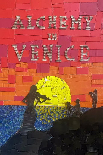 Alchemy in Venice