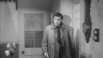 Burnt Evidence (1954)