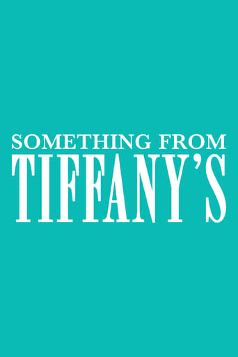 Something from Tiffany's