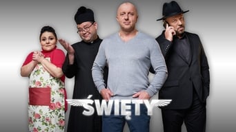 Swiety (2020- )