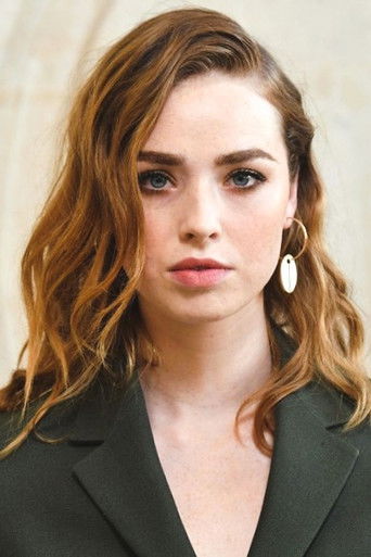 Foto de Freya Mavor