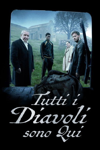 Tutti i diavoli sono qui
