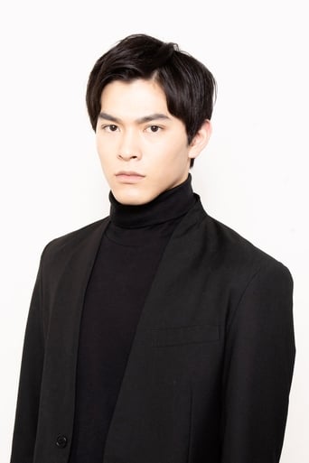 Image of Tatsuya Koyanagi
