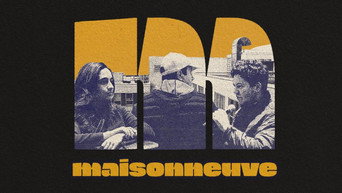 Maisonneuve Temporada 1 Episodio 1