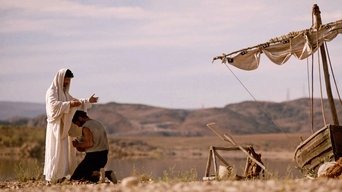 Jesús: Su vida S01E07
