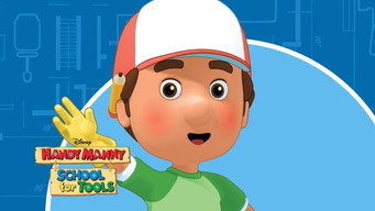 Handy Manny's School for Tools (2010-2011)