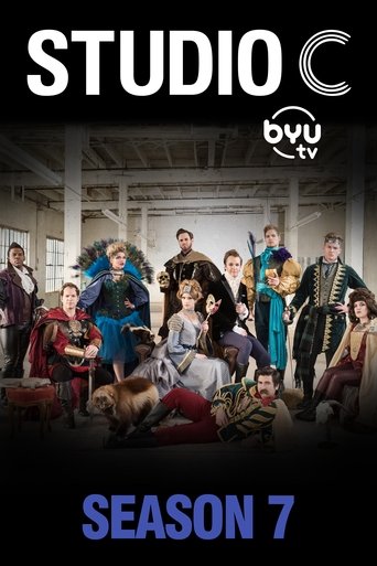 Studio C: Season 7