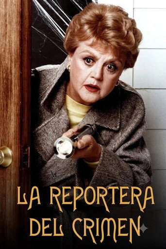 La Reportera del Crimen