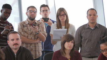 第2話：Hostess Closes Down