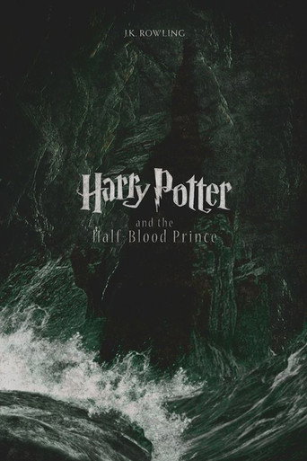 Harry Potter — Pósters 18