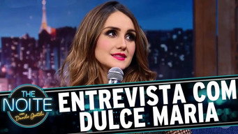 The Noite The Sucessos - Bell Marques e Dulce María