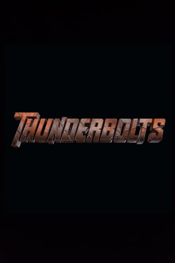 Thunderbolts*  - Cały film - Lektor PL - Obejrzyj Online HD