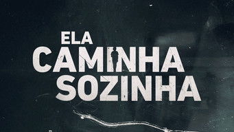 Cena de Ela Caminha Sozinha