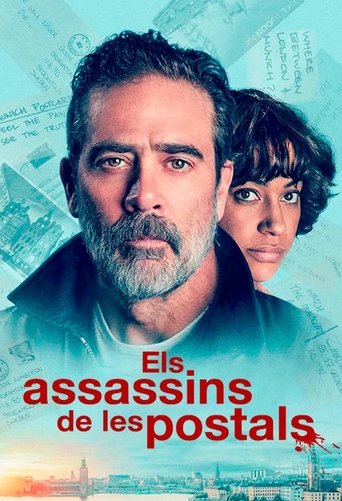 Els assassins de les postals