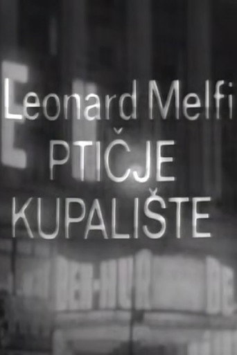 Cartell de Ptičje kupalište