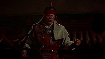 #12 The Conqueror