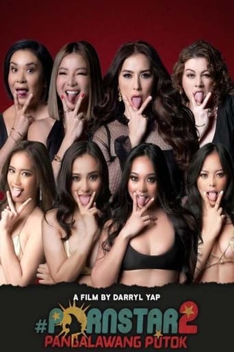 Pornstar 2: Pangalawang Putok