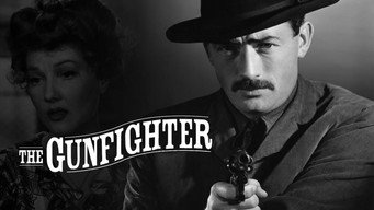 #19 The Gunfighter