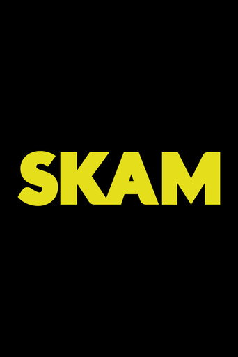 SKAM — Pôsteres 16