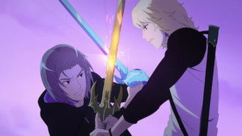 第3話：Their True Nature