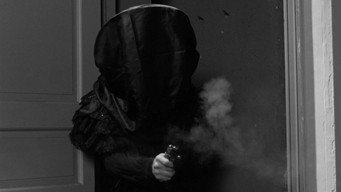 Beware the Black Widow (1968)