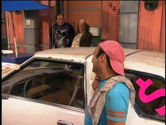 Vecinos