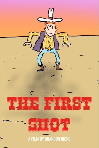 The First Shot en streaming 