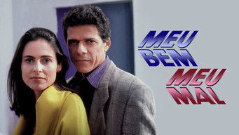 Cena de Meu Bem, Meu Mal