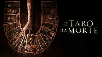 Escena 7 de Tarot