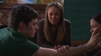 Episódio Ressaca da série O.C.: Um Estranho no Paraíso