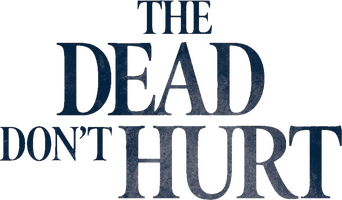 The Dead Don't Hurt logo