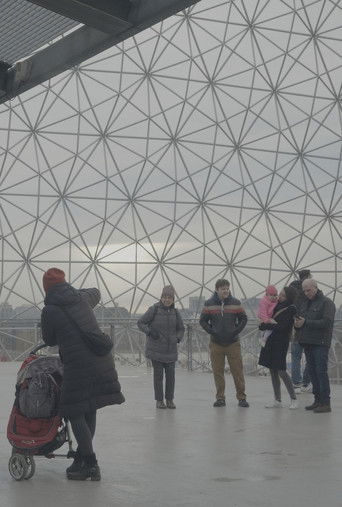 my internship report