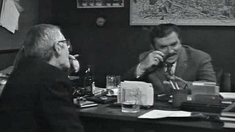 Episode 1 — Episode 1