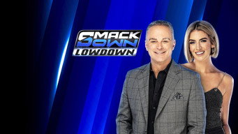 The SmackDown LowDown (2022-2024)