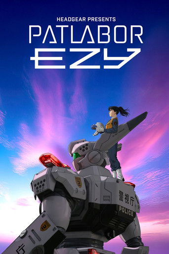 Patlabor EZY (2026)
