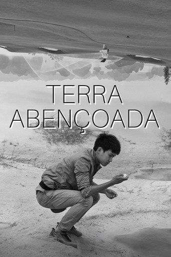Terra Abençoada