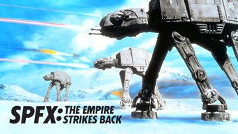 SP FX: Special Effects - The Empire Strikes Back (1980)