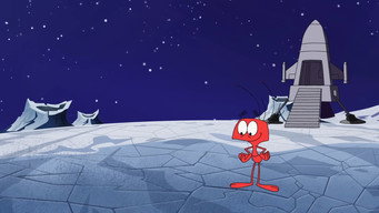 Episode 38 — One Small Step for Ant